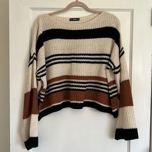 Shein sweater